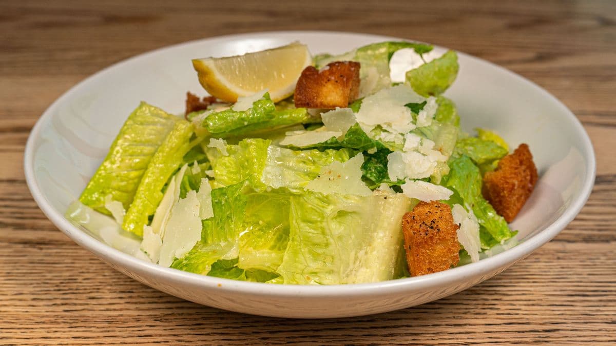 Cesare Salad