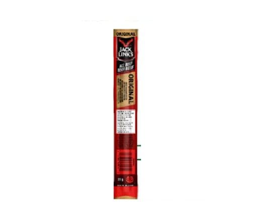 Jack Links Original Beef Sticks (22 g)