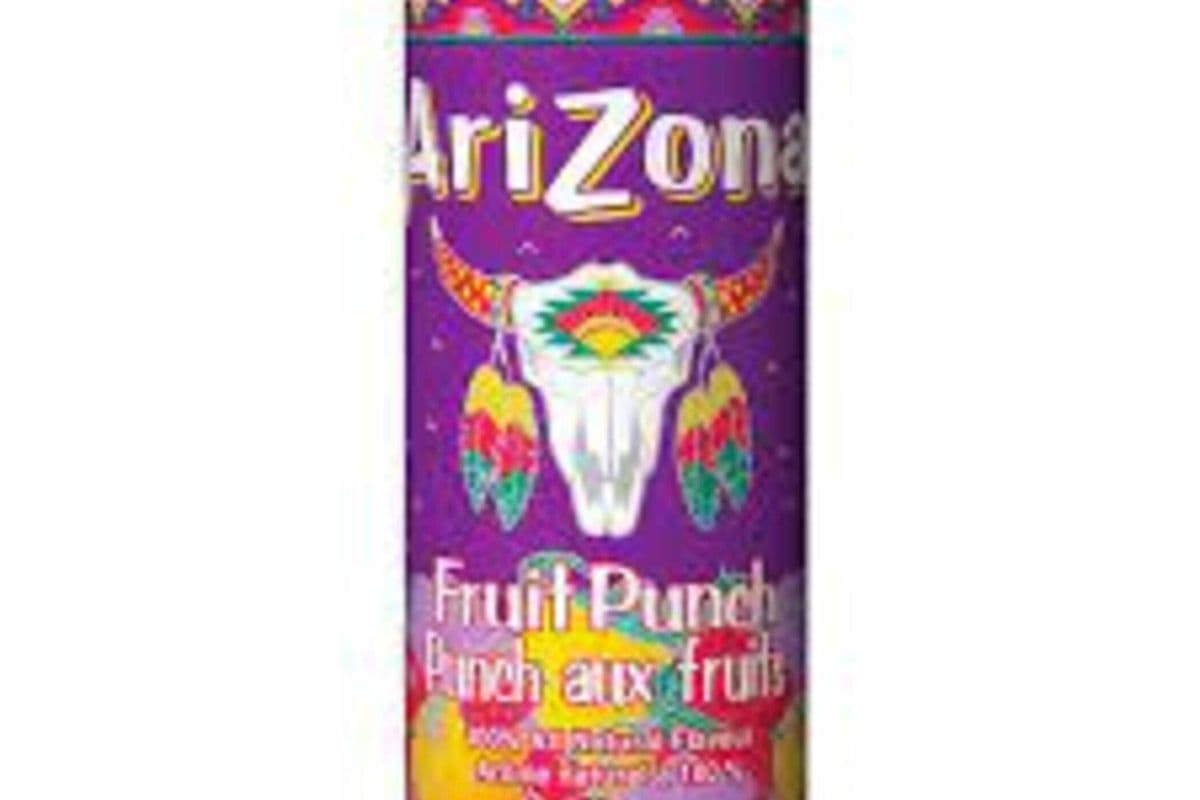 Arizona Fruit Punch (680 ml)