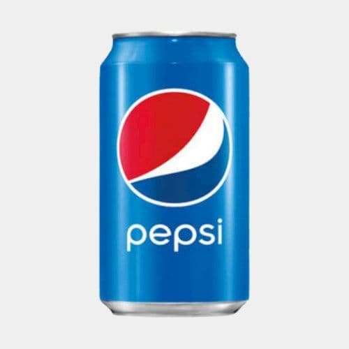Canned Soft Drinks / Boisson gazeuse canette