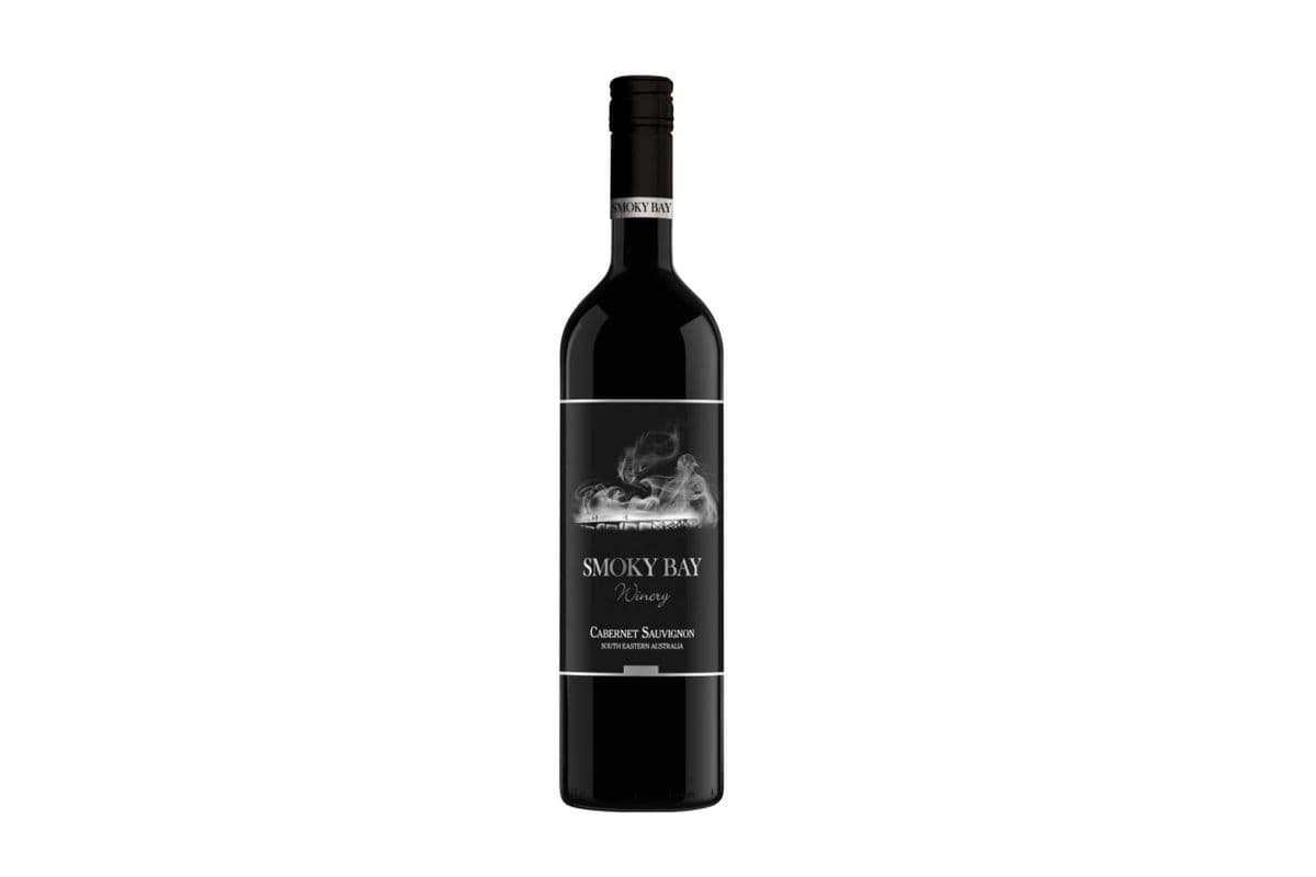 SMOKY BAY CABERNET 750ML (1 x 750ML)
