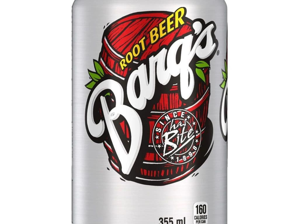 Root Beer