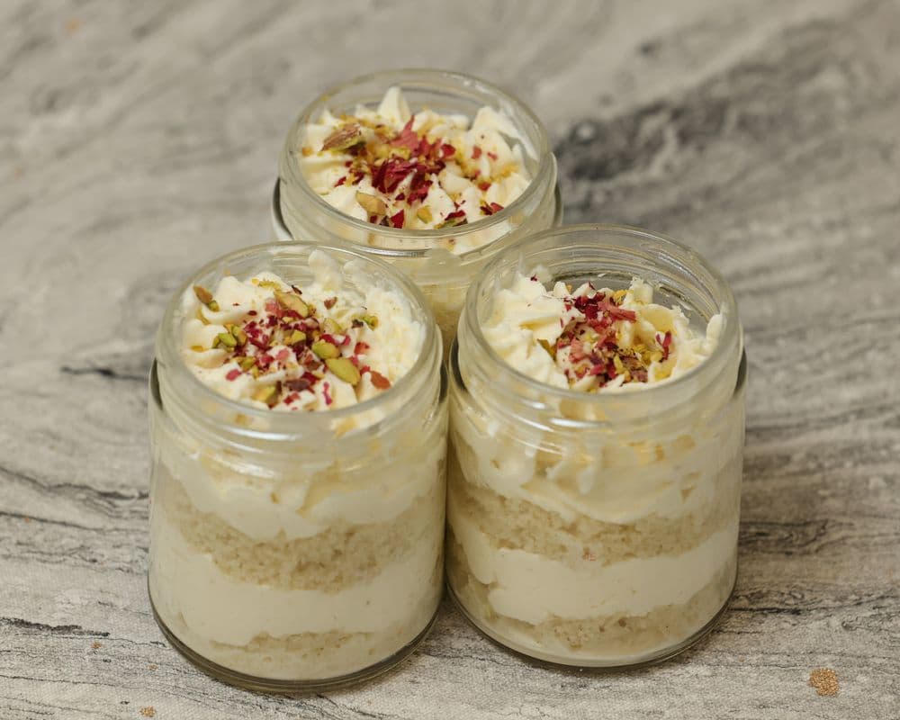 PISTACHIO CARDAMOM DREAM