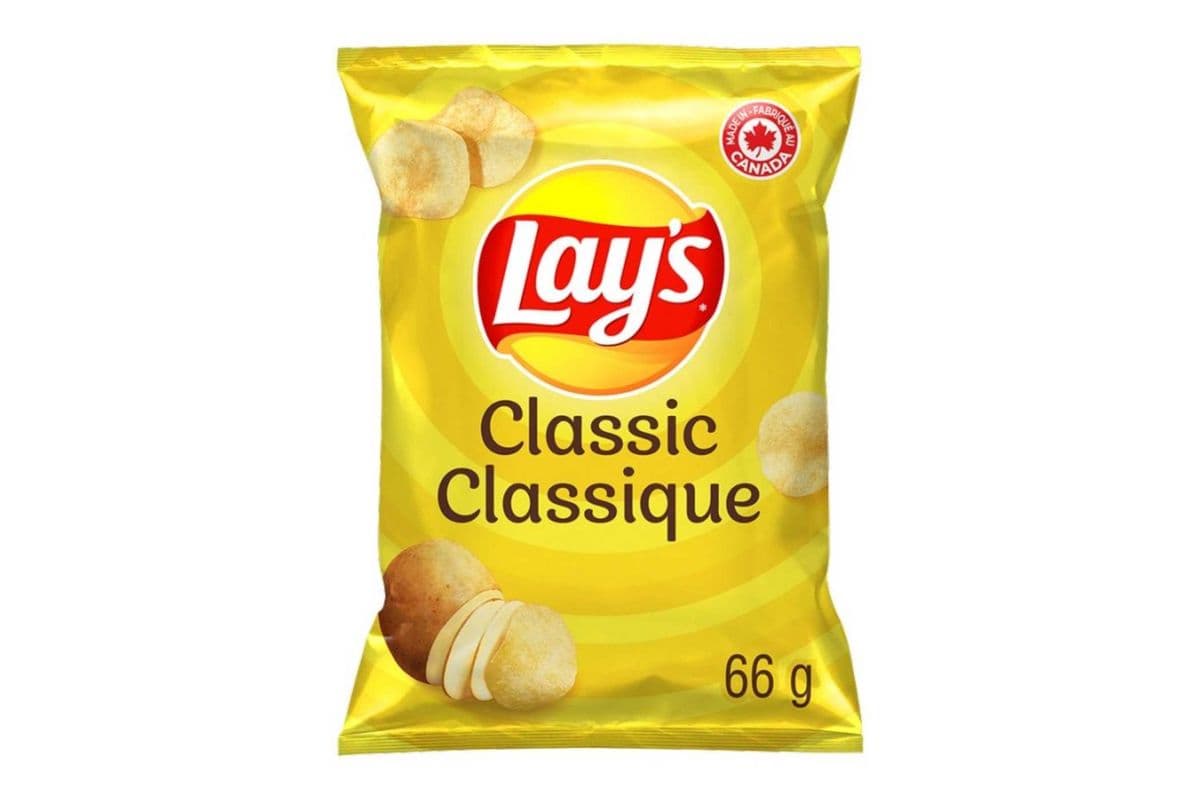 Lay's Classic (66 g)