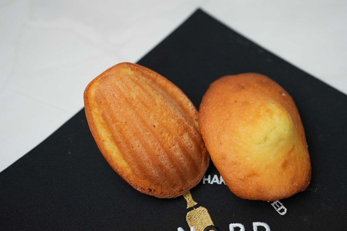 Madelaine ( 6 pcs )(15 g)