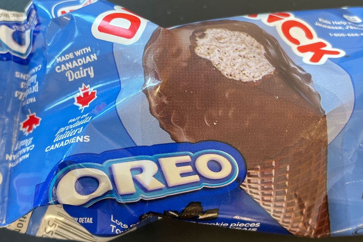 Drumstick Oreo (135ml)