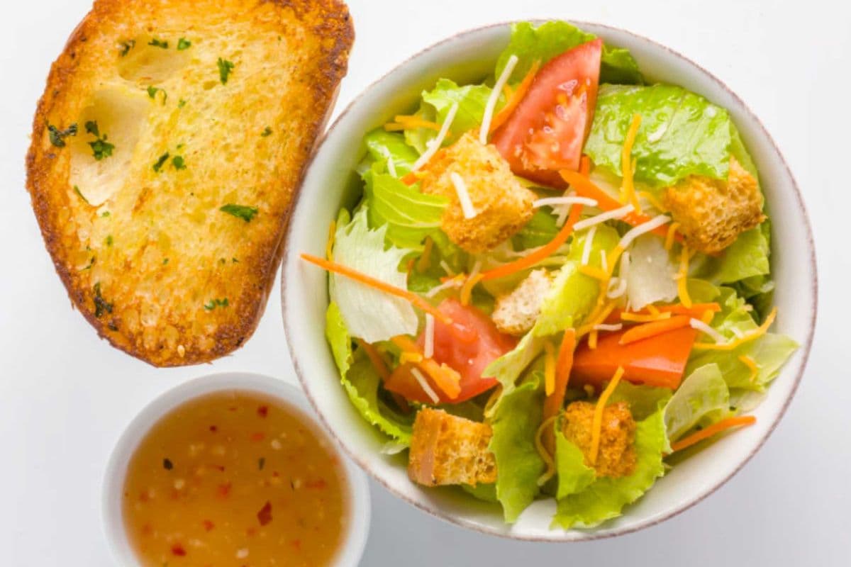 Side Salad