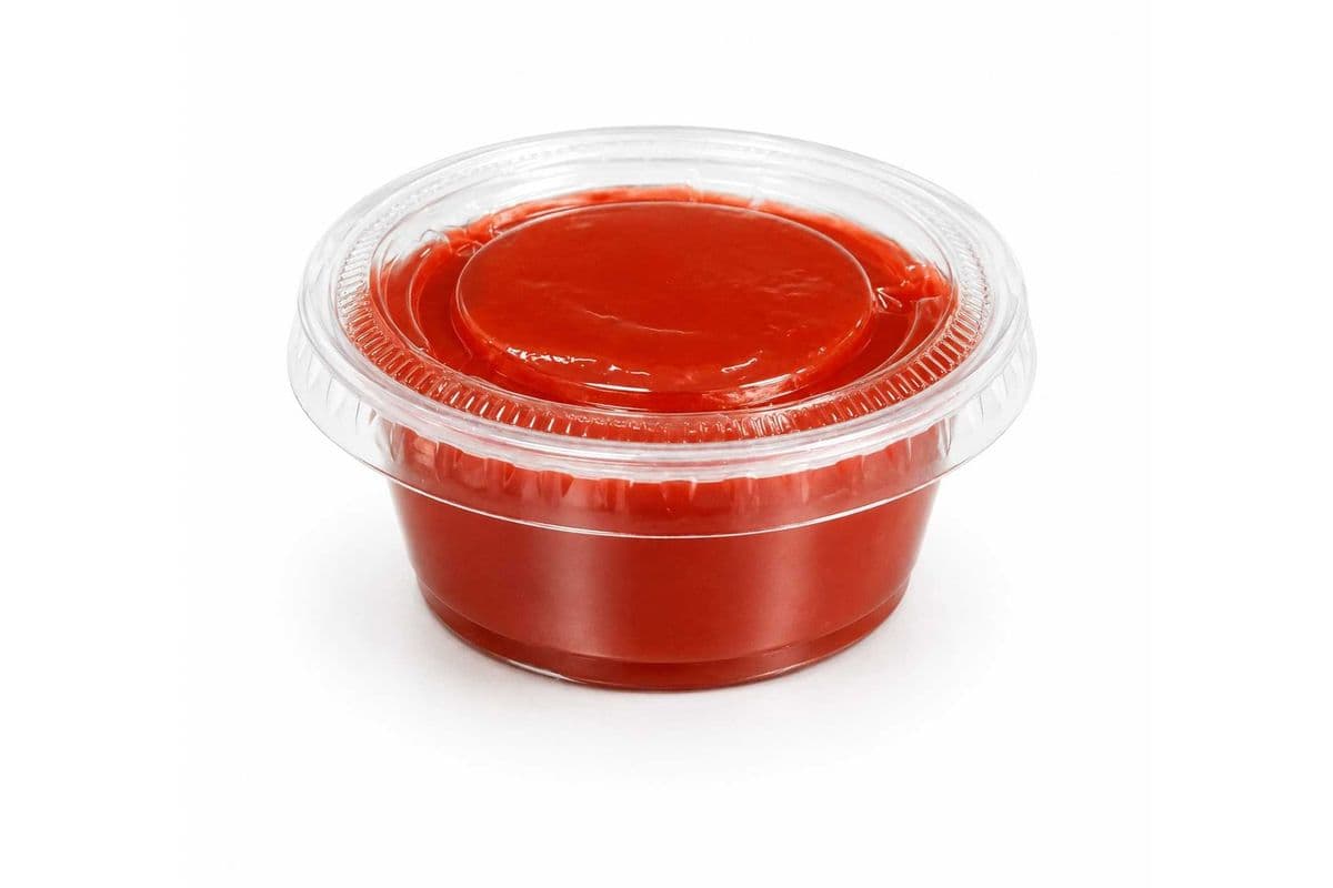Side of Buffalo Sauce