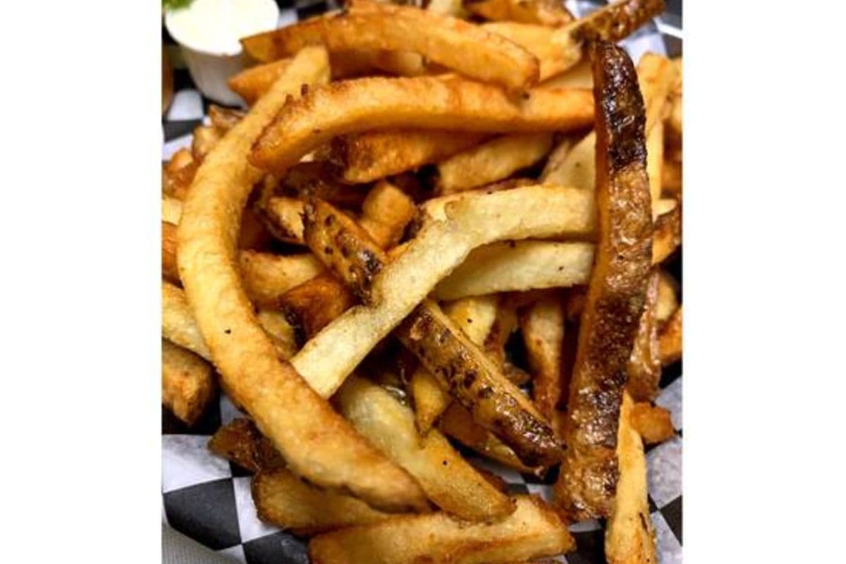 Fries