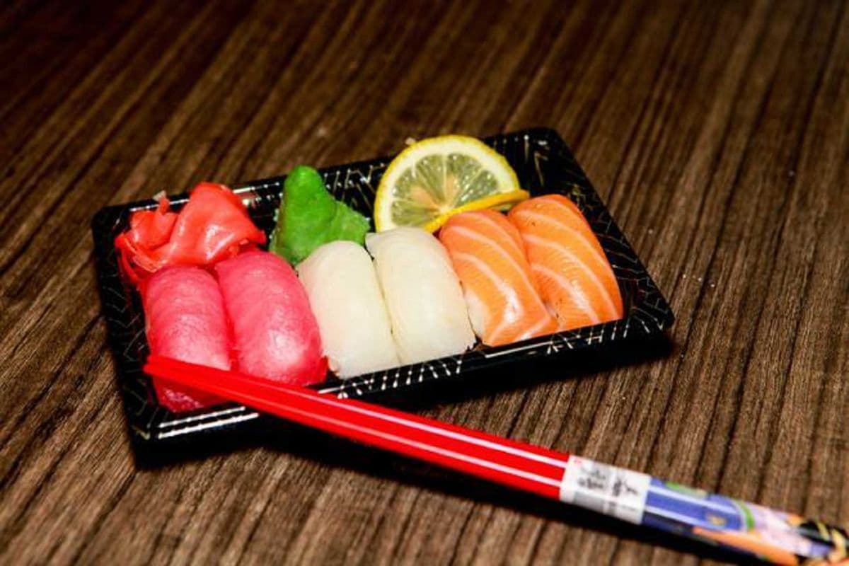 Sushi Appetizer (L)