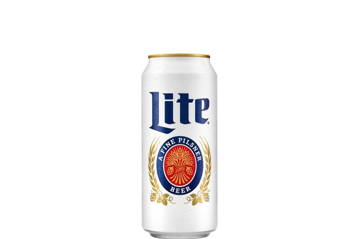 Miller Lite (473 ml)