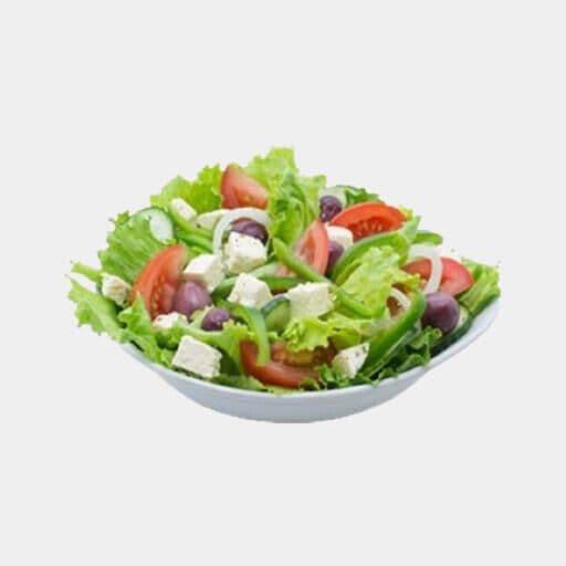 Goat Cheese Salad