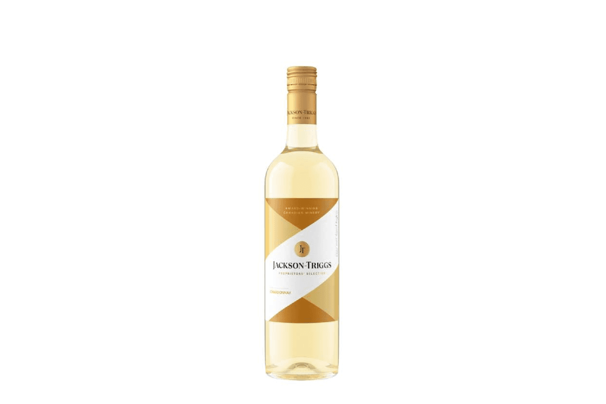 Jackson Triggs PS Chardonnay (1 x 750 ml)