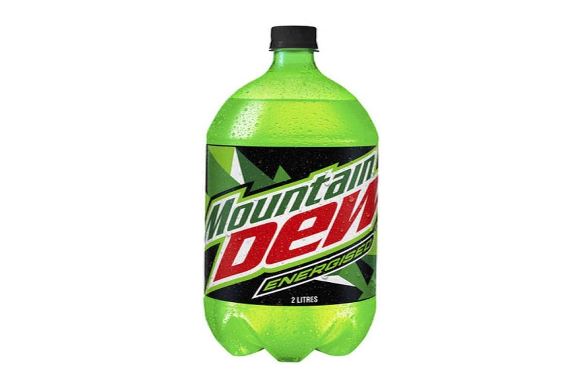 Mtn Dew (2Litre)