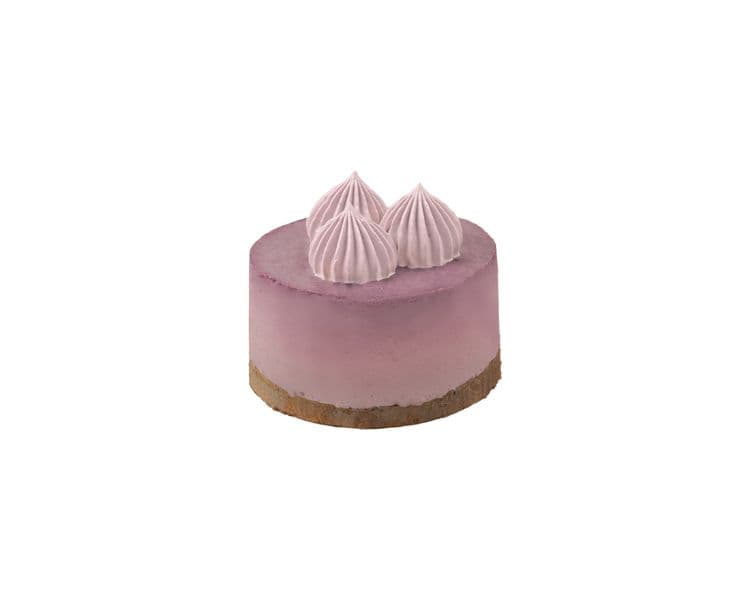 Blueberry Cheesecake