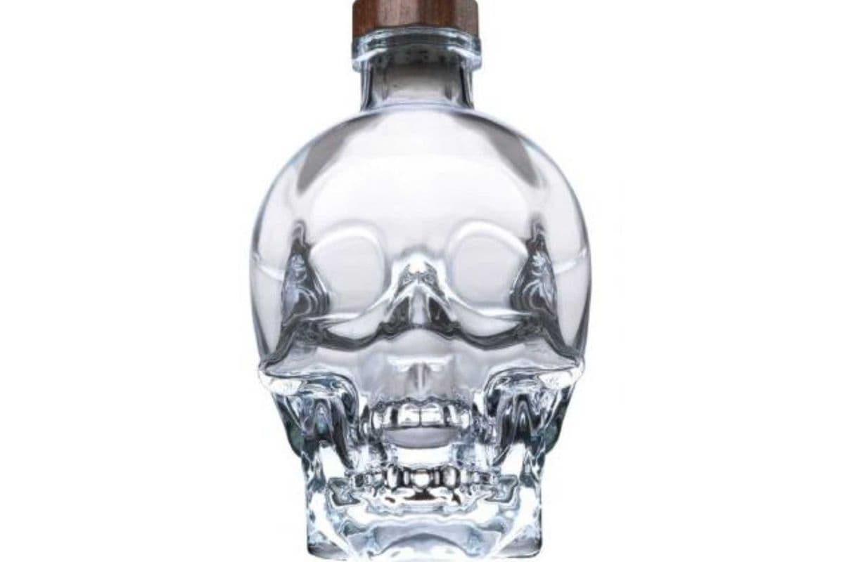 Crystal Head (1 x 50ml)