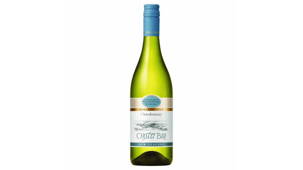 Oyster Bay Chardonnay