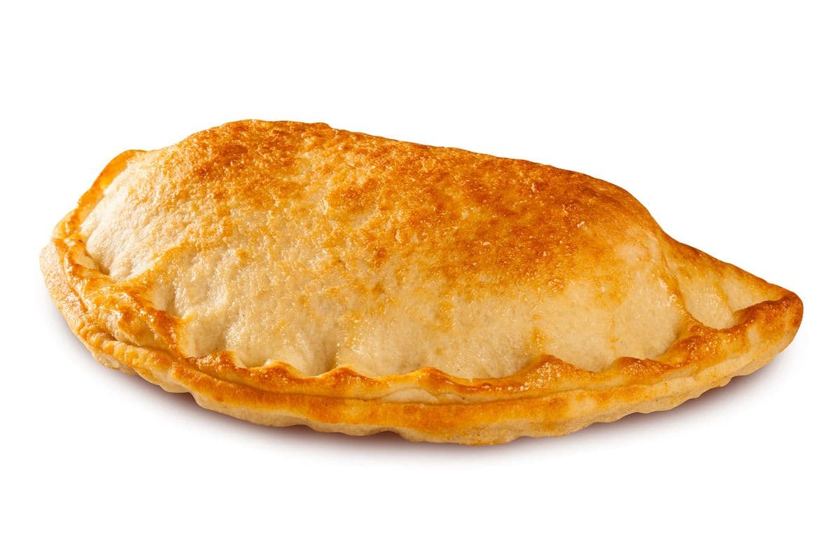 Large Hawaiian Calzone
