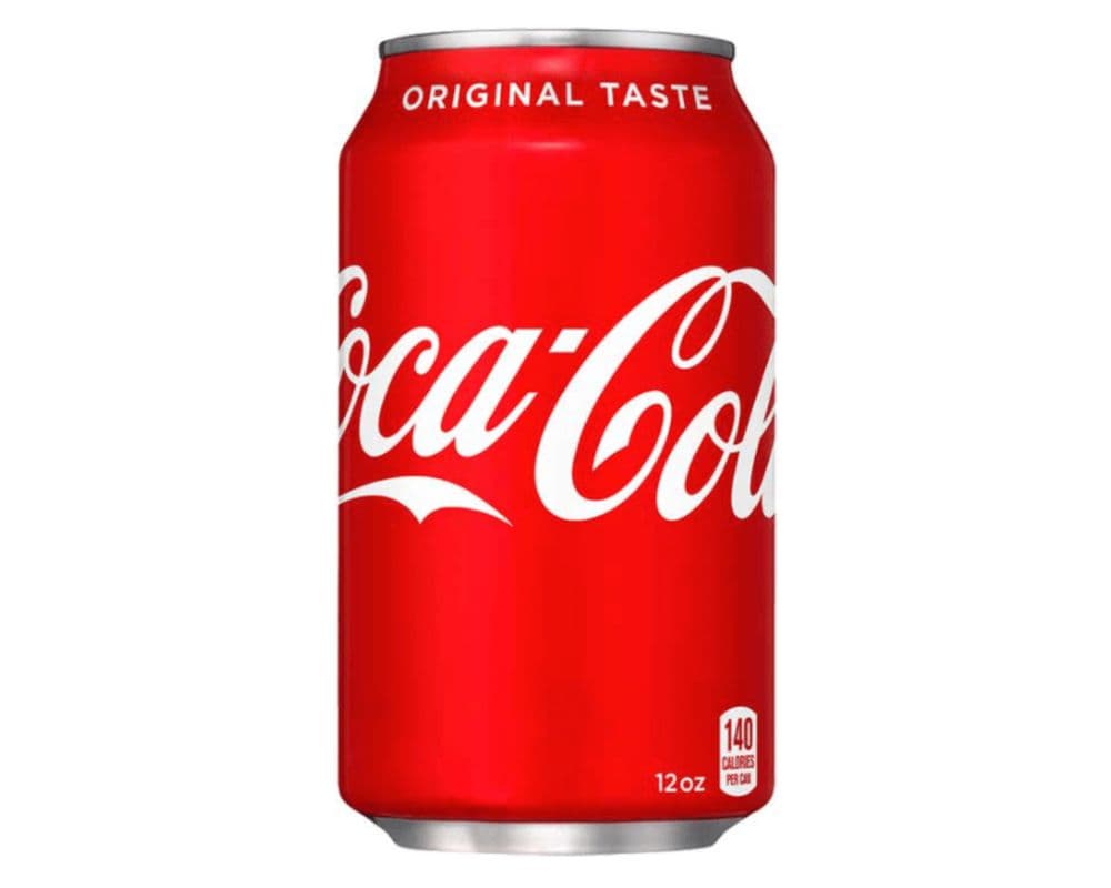 Soft Drink