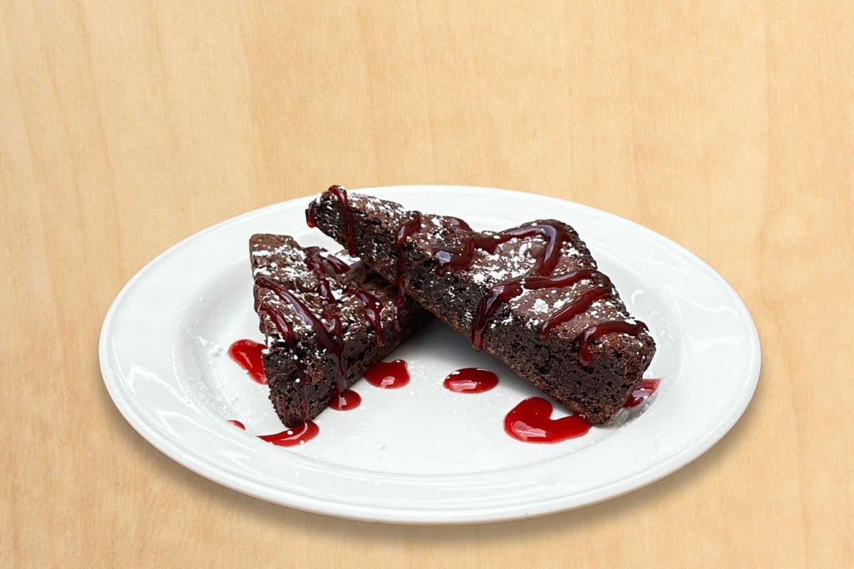 Gluten Friendly Chocolate Cake