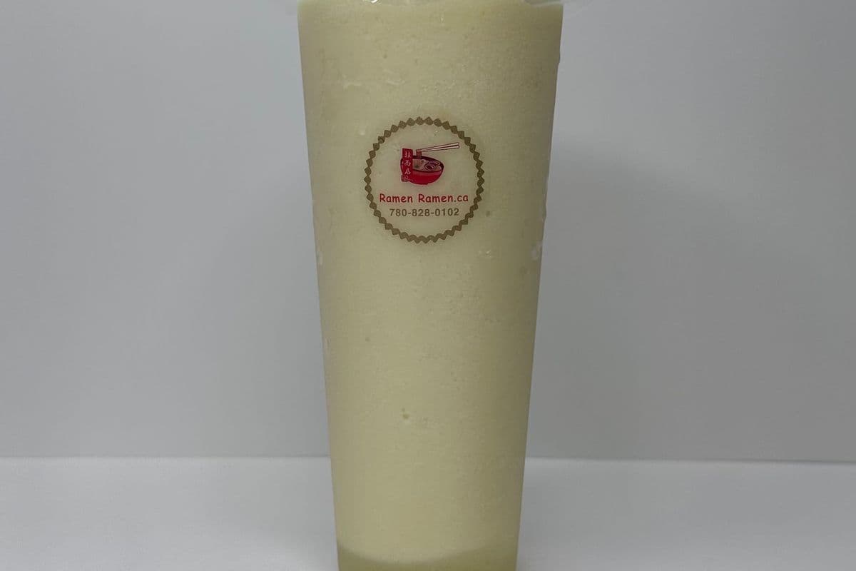 Y21. Pineapple Slush