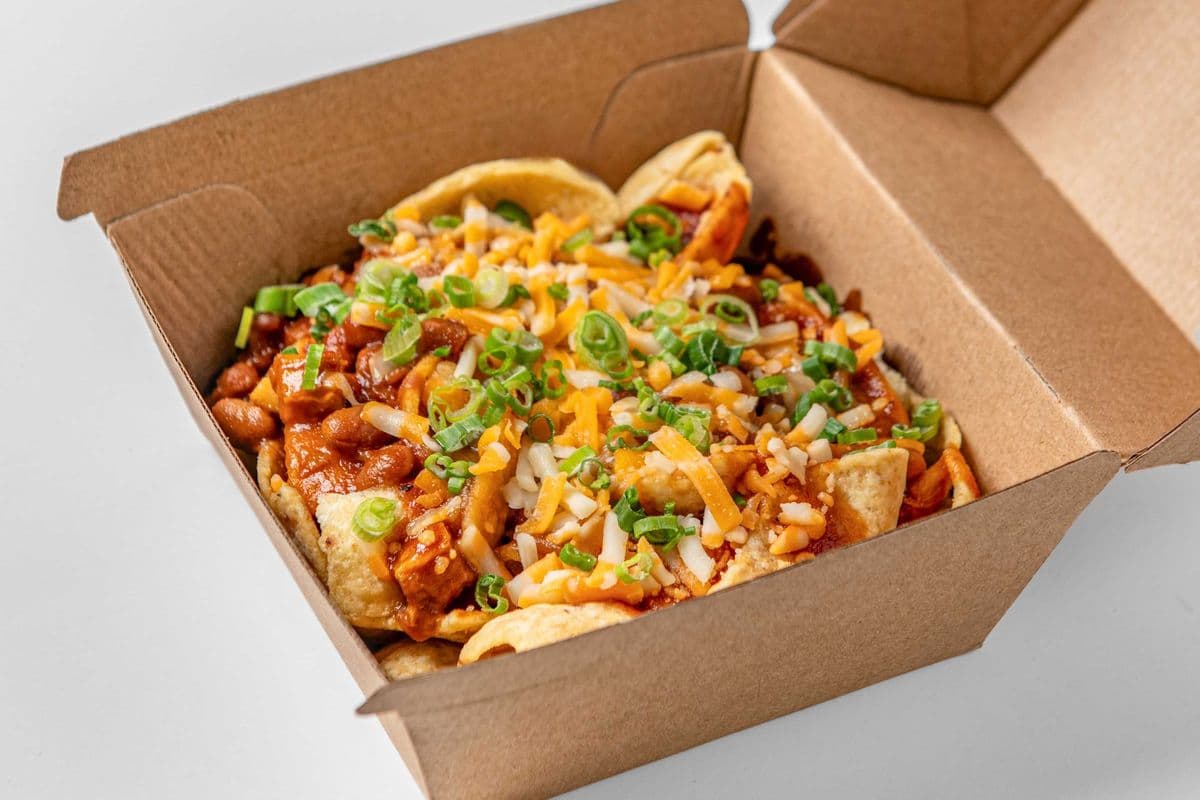 Frito Pie