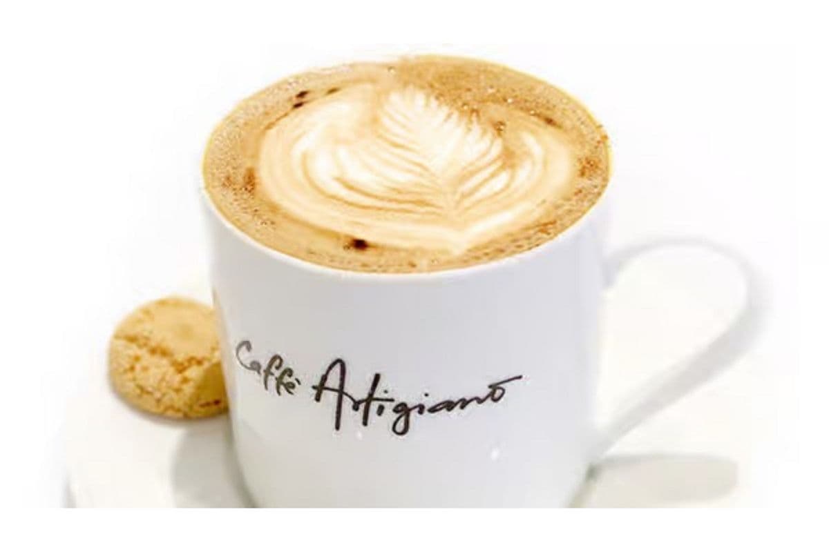 Cafe Au Lait
