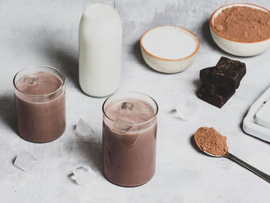 Cold Coco