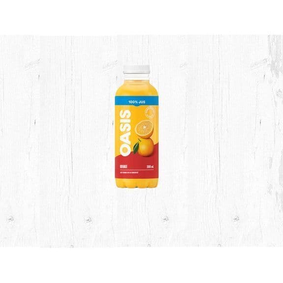 Orange Juice