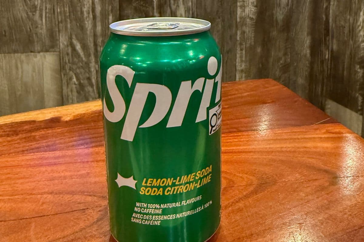 Sprite