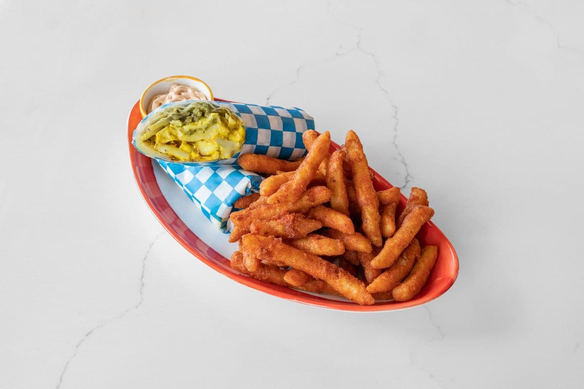 Kathi Roll
