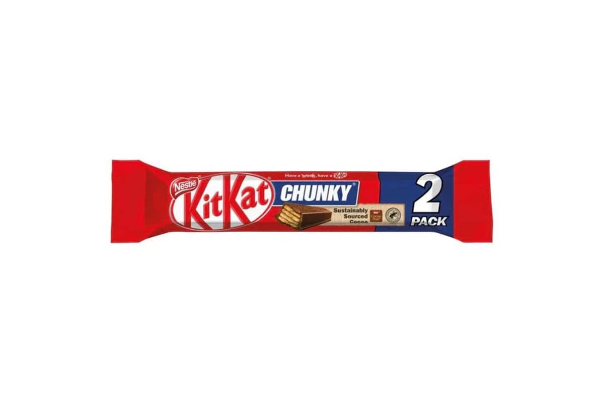 Kit Kat Chunky King Size