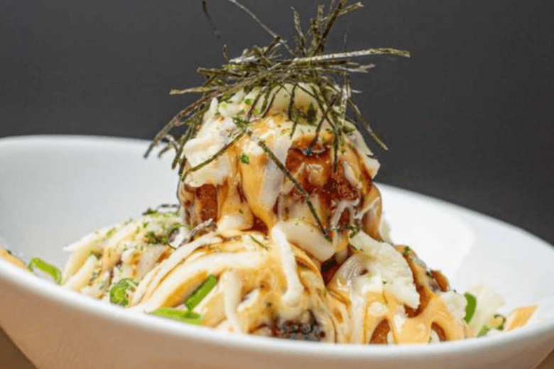 Takoyaki