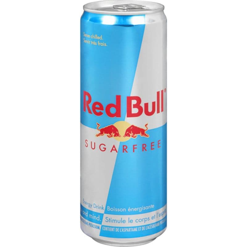 Red Bull Non-Sugar (250 ml)