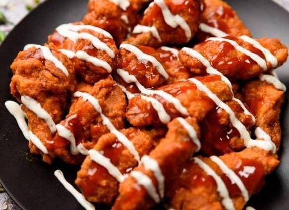 Wings (10 lb)