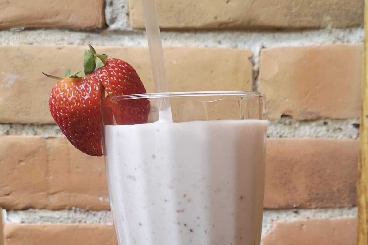 Breakfast Shake