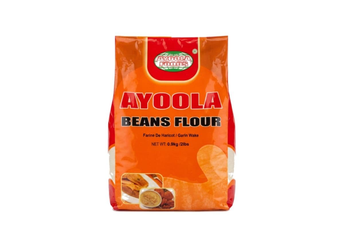 Ayoola Beans Flour (2 lb) (2 lb)