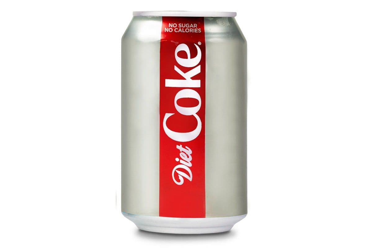 Diet Coke