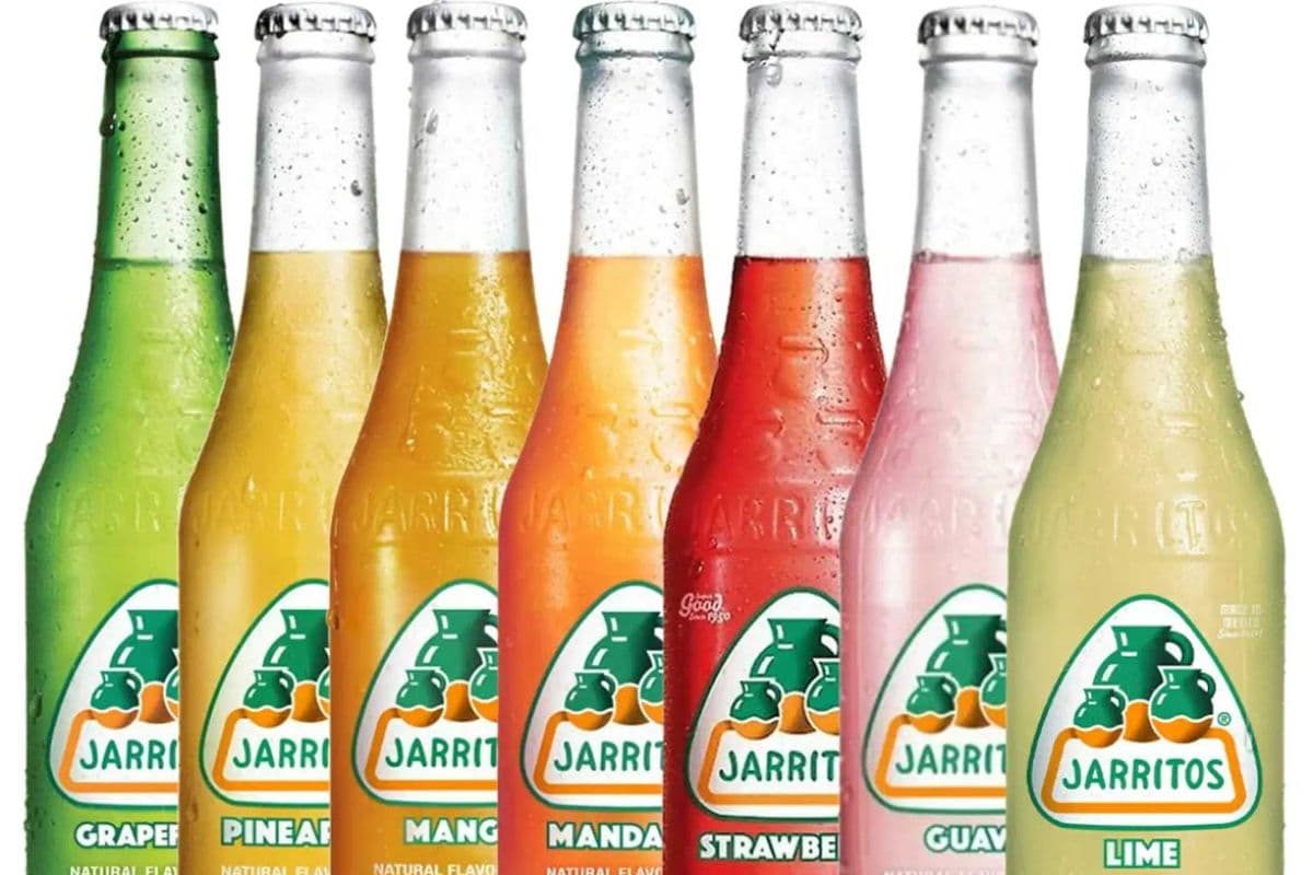 Jarritos