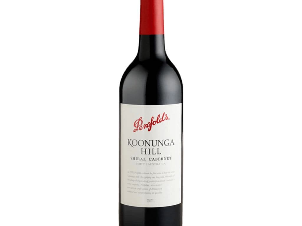 Penfolds - Shiraz Cabernet (750ml)