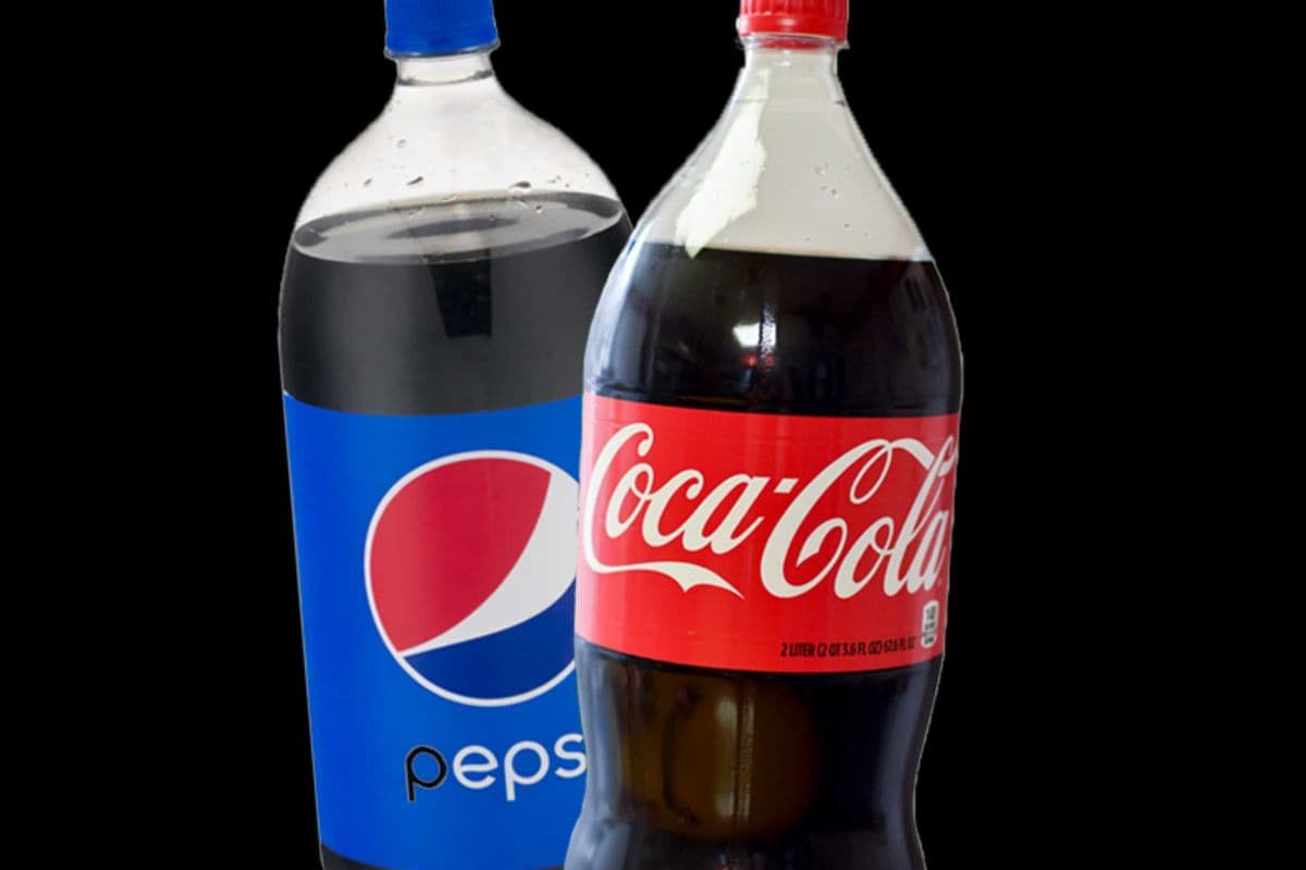 Pop (2 L)