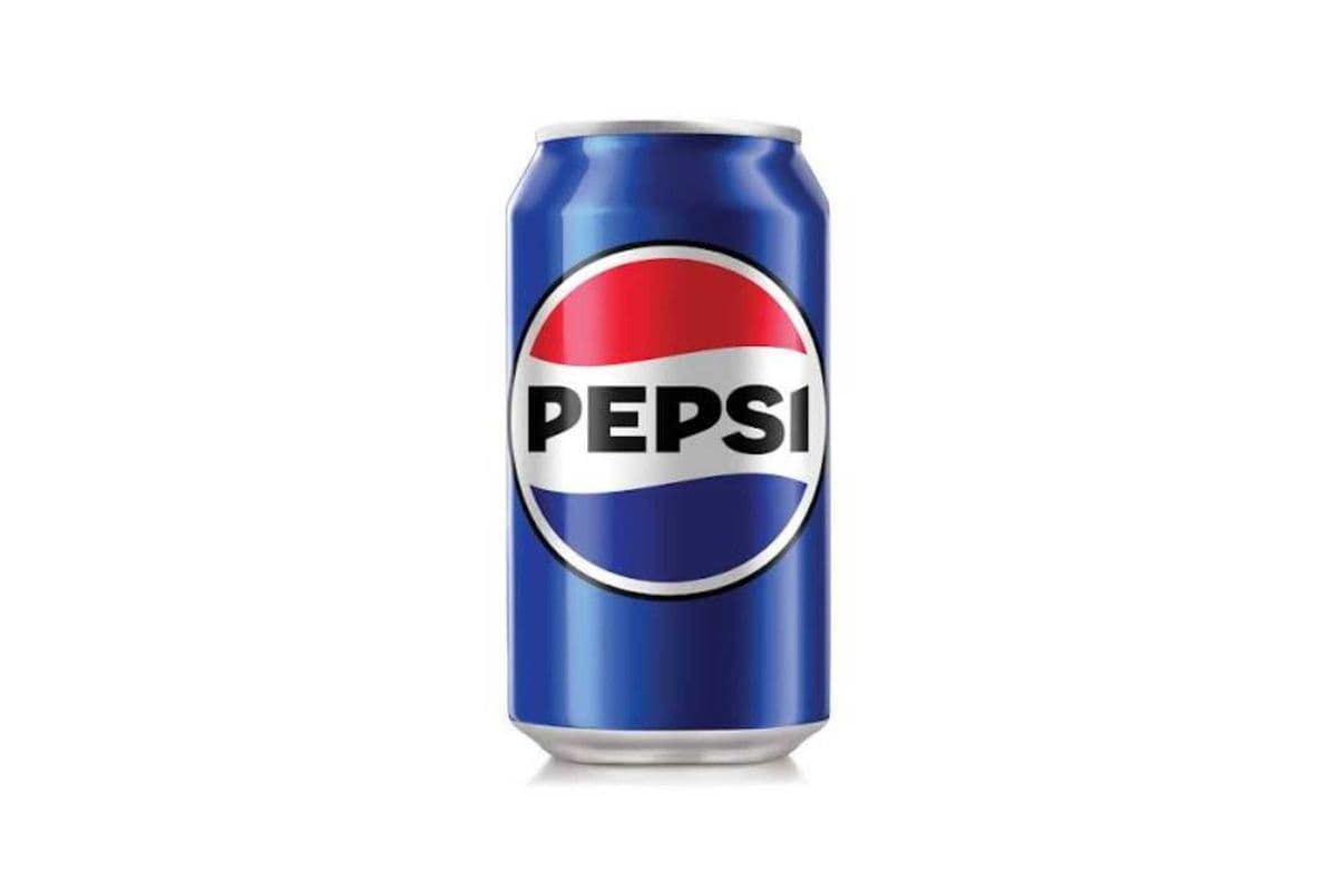 Pepsi Cola can 355 mL (355 ml)