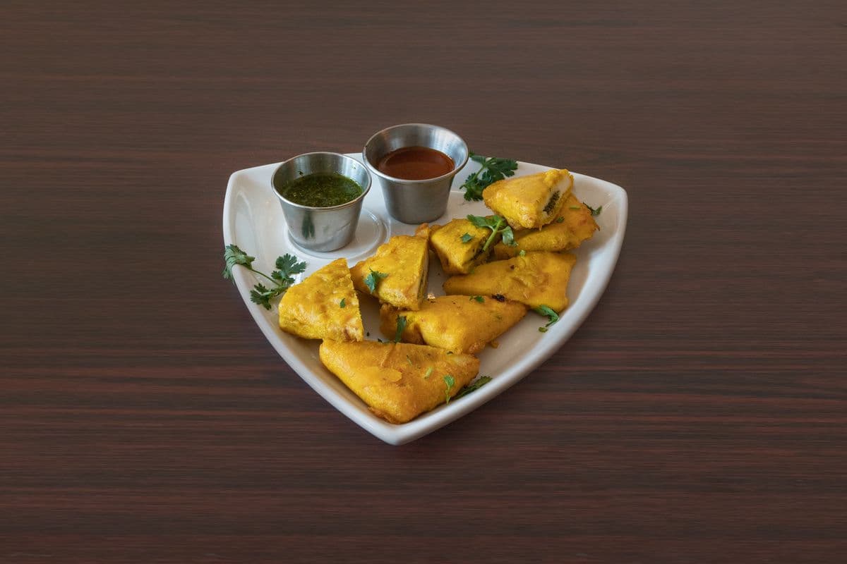 Paneer Pakora