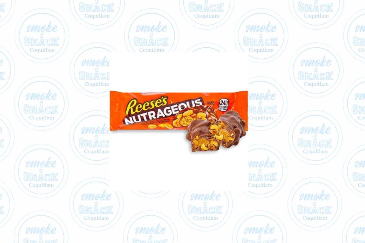 Reeses Nutrageous (47g)