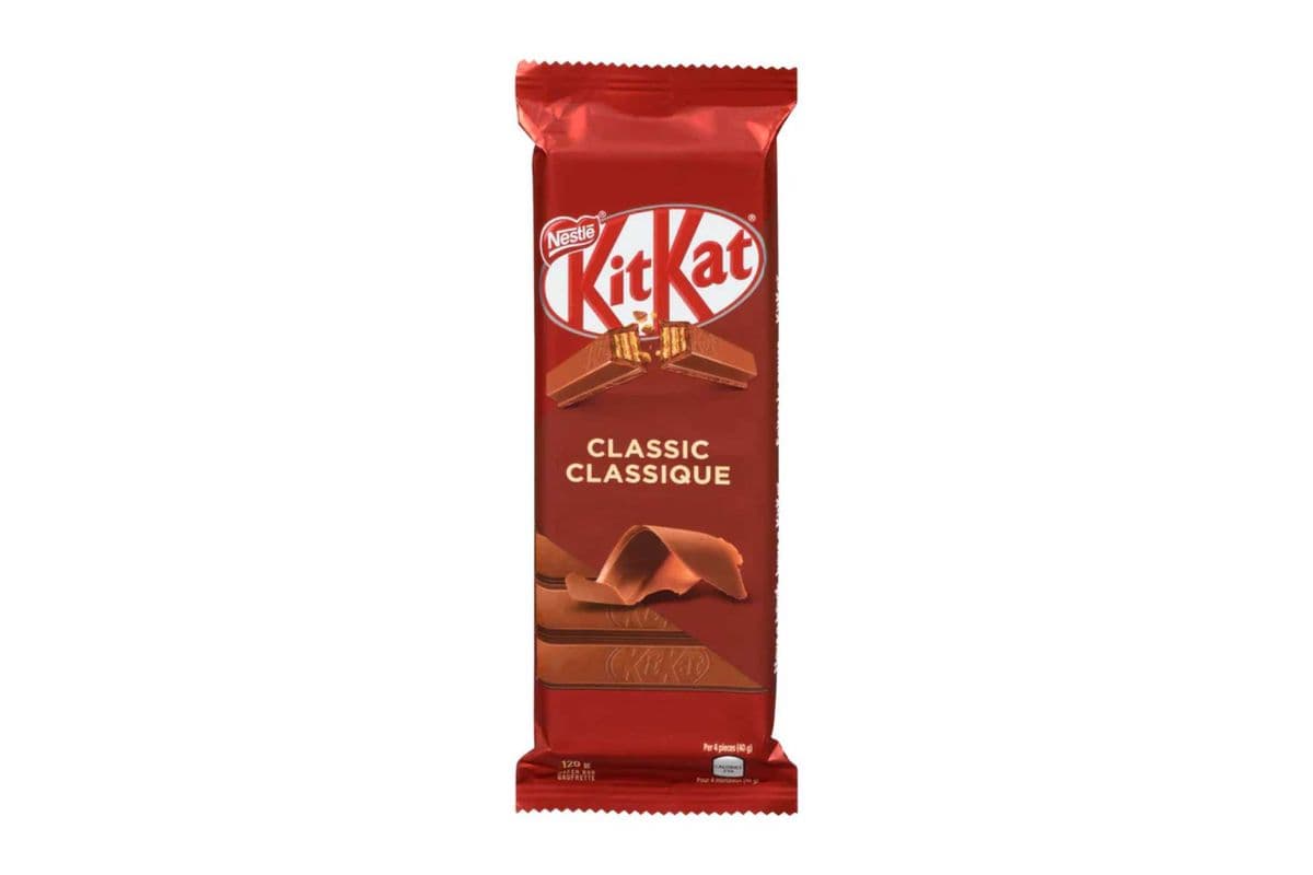 Kit Kat Classic (99 g)