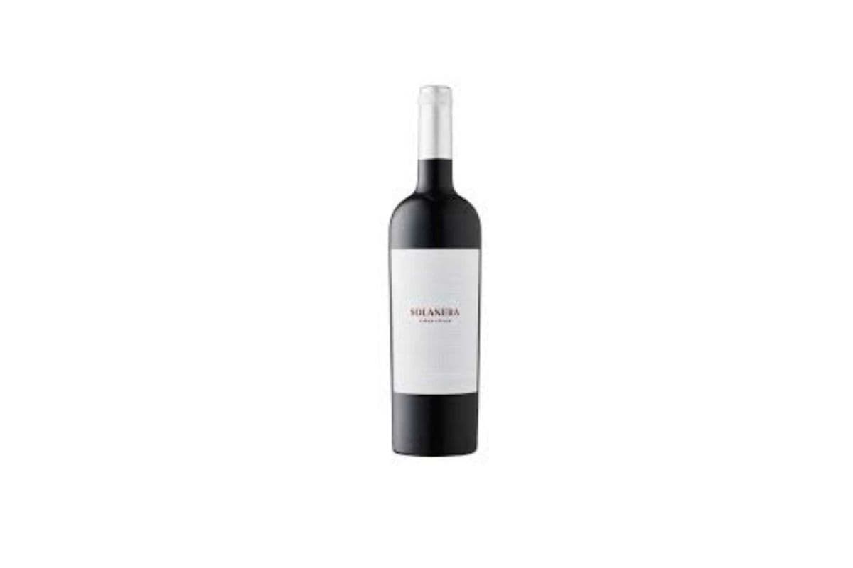Solanera Vinas (Spain) (1 x 750 ml)