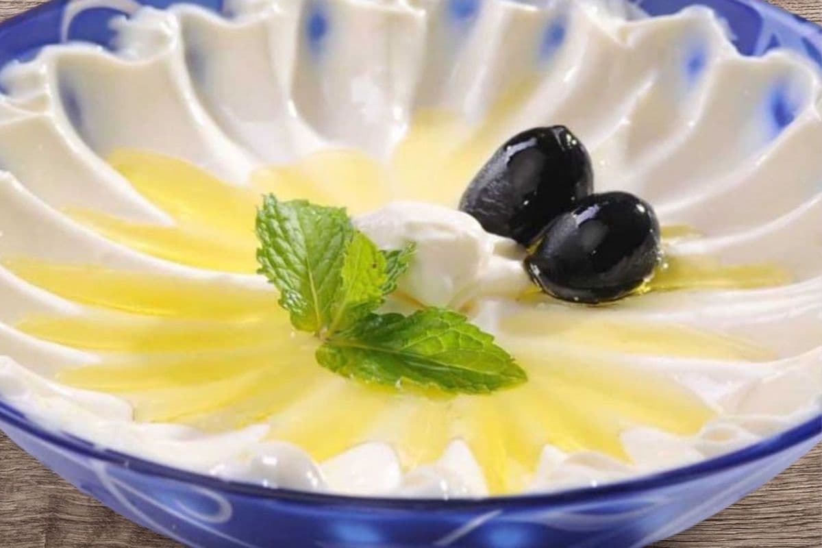 Labneh