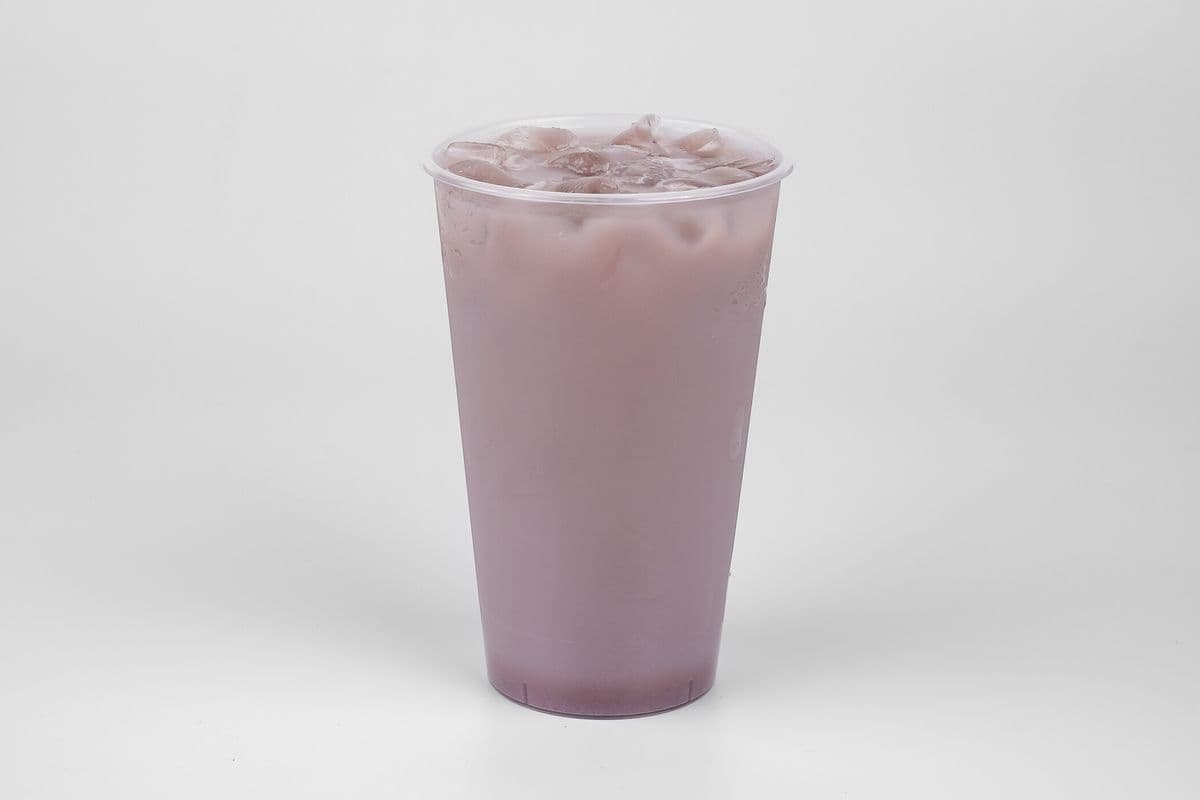 Taro Milk Tea