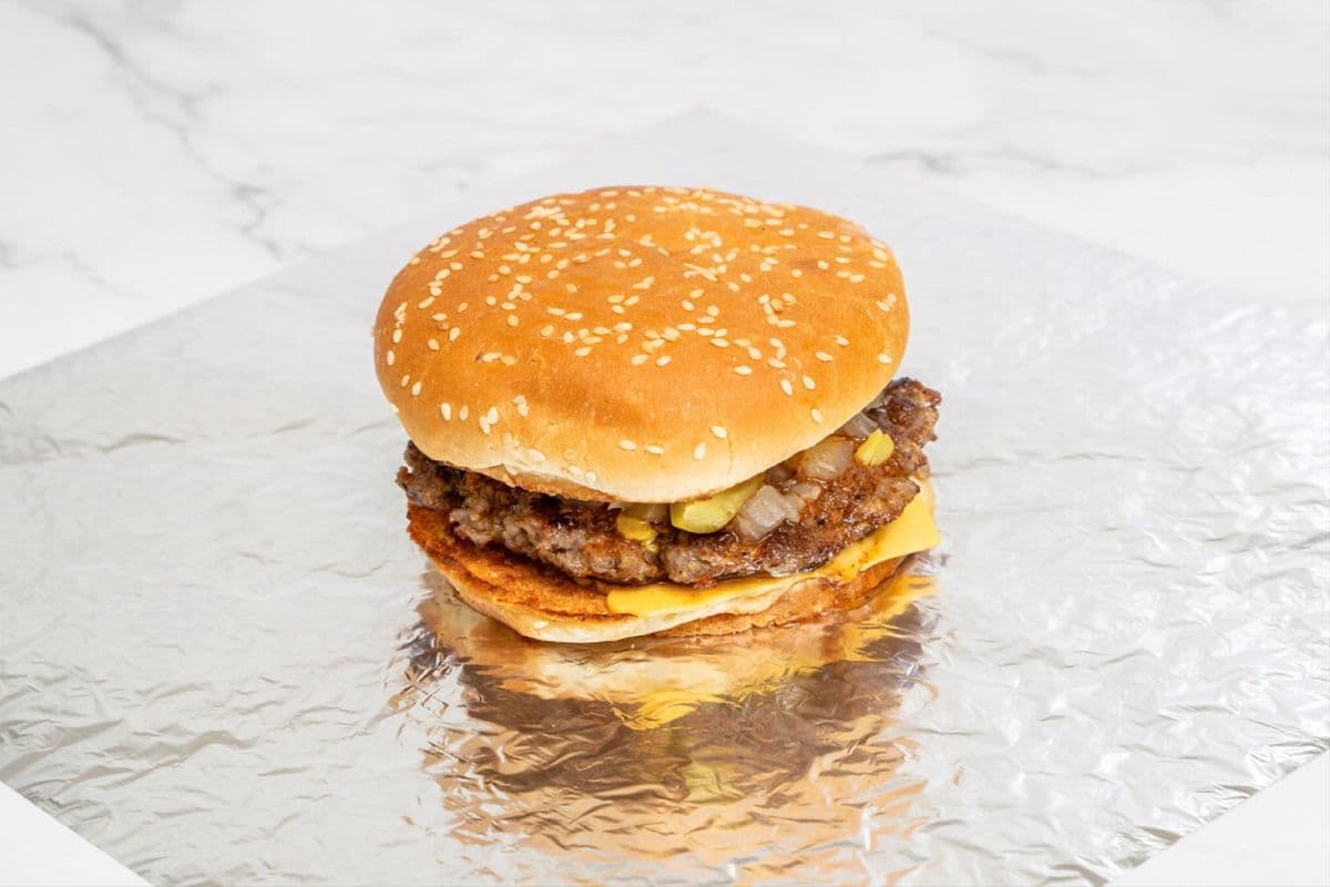 Cheeseburger