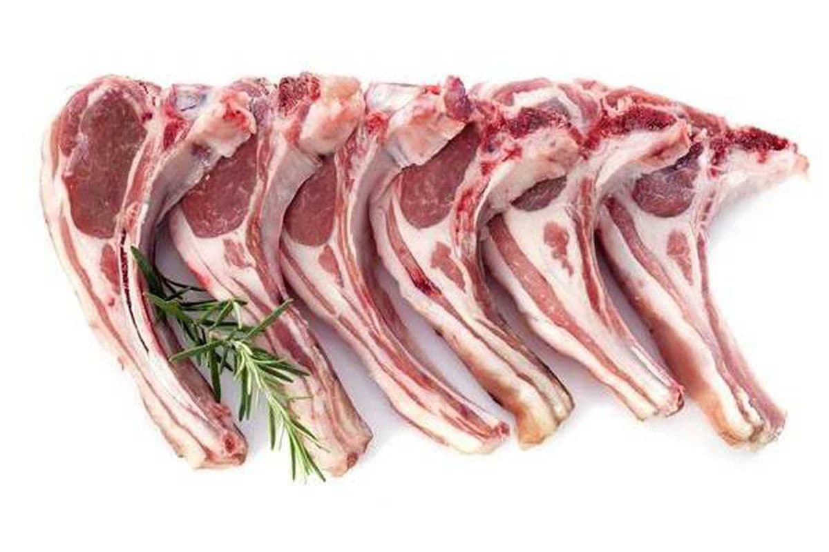Lamb Chops